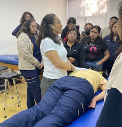 Neuroanatomía Funcional y Aprendizaje de las Habilidades Motoras