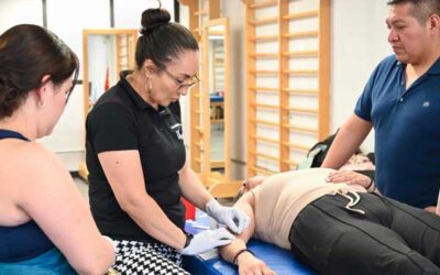 Neuroanatomía Funcional y Aprendizaje de las Habilidades Motoras