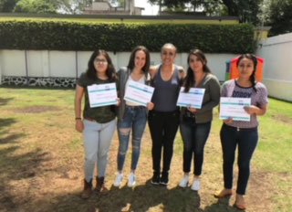 Taller de Higiene Postural